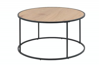 Moderní konferenční stolek Akello 80 cm